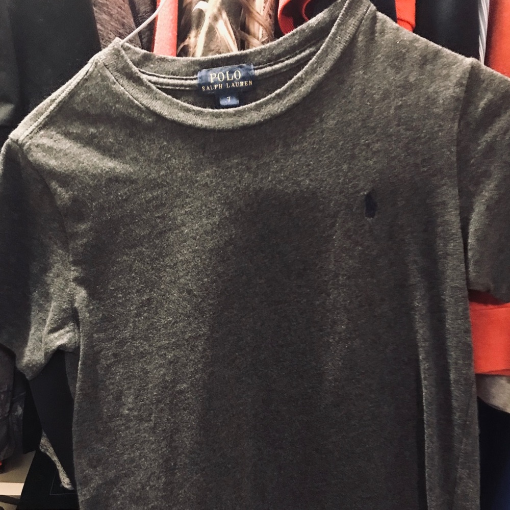 COPY - Polo by Ralph Lauren shirt